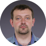 Sergey Ostromukhov